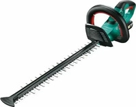 Bosch 0 600 849 F00, Bosch Akku-Heckenschere AHS 50-20 LI zweischneidig,