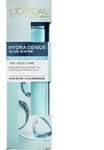 Loreal Hydra Genius Aloe Aqua Feuchtigkeitsfluid Normale Haut (70 ml)