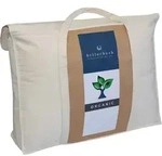 Billerbeck Schurwolldecke Organic Cosidorm Uno medium, F&uuml;llung: 100% Schurwolle