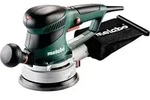 Metabo Excenterschleifer SXE 450 Turbo Tec