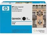 Toner HEWLETT PACKARD Q6460A CLJ4730 CARTRIDGE BLACK