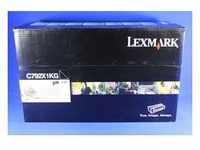 Lexmark C792X1KG Toner Black -B