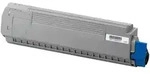 OKI 44059253, 10000 Seiten, Gelb, 1 St&uuml;ck(e)
