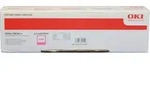 44059254 OKI MC Toner magenta 10.000
