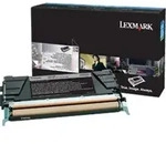 Lexmark Toner 24B6186 Schwarz bis zu 16.000 Seiten
