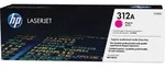 HP Toner CF 383 A magenta No. 312 A