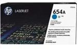 HP 654A Original Toner cyan Standardkapazitt 15.000 Seiten 1er-Pack