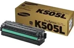SAMSUNG original Toner cartridge LT-K505L/ELS High Yield Black Toner cartridge SU168A