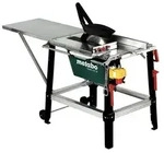 Metabo Tischkreiss&auml;ge TKHS315 M - 4,2 DNB 4,2kW