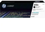 HP Original 410X Schwarz LaserJet Tonerkartusche mit hoher Reichweite, 6500...
