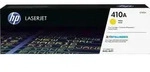 HP Toner CF 412 A yellow No. 410 A