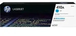 HP Toner CF 411 A cyan No. 410 A