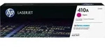 HP Toner CF 413 A magenta No. 410 A