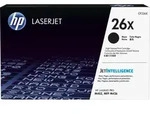 HP Toner CF 226 X schwarz No. 26 X