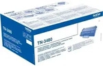 Original Toner Brother TN3480 Schwarz