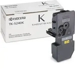 Kyocera Toner TK-5240K Schwarz (ca. 4.000 Seiten)