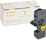 KYOCERA TK-5240Y, 3000 Seiten, Gelb, 1 St&uuml;ck(e)