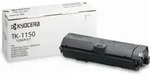 KYOCERA TK-1170, 7200 Seiten, Schwarz, 1 St&uuml;ck(e)