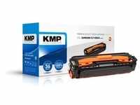 KMP SA-T57 Toner schwarz kompatibel mit Samsung CLT-K504S