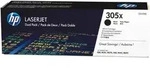 HP Toner CF 410 XD Doppelpack schwarz No. 410 X