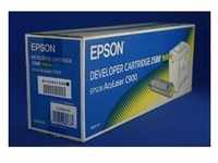 Epson S050155 / C13S050155 Toner gelb