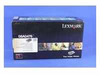 Lexmark 08A0476 Toner Black -B