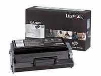 Lexmark 0012A7400 - Schwarz - Tonereinheit Refill, Original - Schwarz - 3.000 Seiten