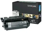 Lexmark Besonders hohe Ergiebigkeit - Schwarz