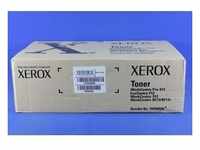 Xerox 106R00586 Toner Black -B