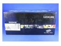 Lexmark 15G041K Toner Black -B