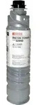 Original Ricoh 888063 / TYPE 3205 D Toner schwarz, 23.000 Seiten, 0,14 Cent pro