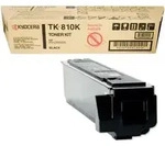 KYOCERA TK-815K, 20000 Seiten, Schwarz, 1 St&uuml;ck(e)