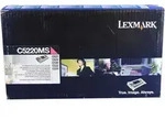 R&uuml;ckgabe-Toner / magenta / bis zu 3000 Seiten / f&uuml;r C522, C524