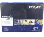 Lexmark Toner 64016SE schwarz
