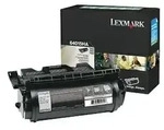 Lexmark 64016HE, 21000 Seiten, Schwarz, 1 St&uuml;ck(e)