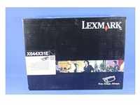 Lexmark X644X31E Toner schwarz