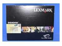 Lexmark 64040HW Toner Black (entspricht 64016HE ) -A