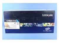 Lexmark C780A1CG Toner Cyan -B