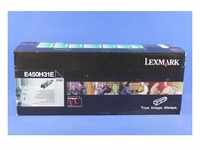 Lexmark E450H31E Toner schwarz