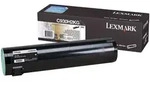 Lexmark C930H2KG, 38000 Seiten, Schwarz, 1 St&uuml;ck(e)