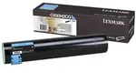 Lexmark C930H2CG, 24000 Seiten, Cyan, 1 St&uuml;ck(e)