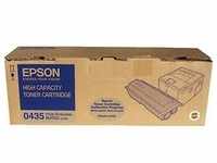 Epson Toner schwarz (high capacity) C13S050435