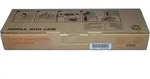 Ricoh Toner Cassette Type 165 Yellow, 6000 Seiten, Gelb