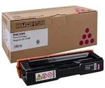 Ricoh Magenta Print Cartridge SP C220, 2000 Seiten, Laser, Ricoh SP C240DN, SP