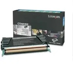 Lexmark C734A1KG, 8000 Seiten, Schwarz, 1 St&uuml;ck(e)