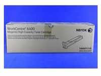 Xerox 106R01318 Toner Magenta -A