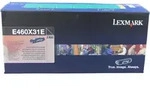 Besonders hohe Ergiebigkeit - Schwarz - Original - Tonerpatrone - f&uuml;r E460dn,