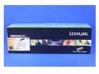 Lexmark W850H21G Toner schwarz