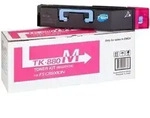 KYOCERA TK-880M, 18000 Seiten, Magenta, 1 St&uuml;ck(e)