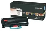 Lexmark X264A21G, 3500 Seiten, Schwarz, 1 St&uuml;ck(e)
